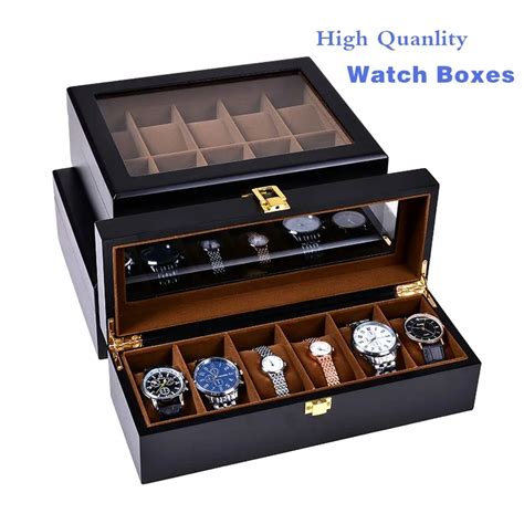 wholesale watch cases